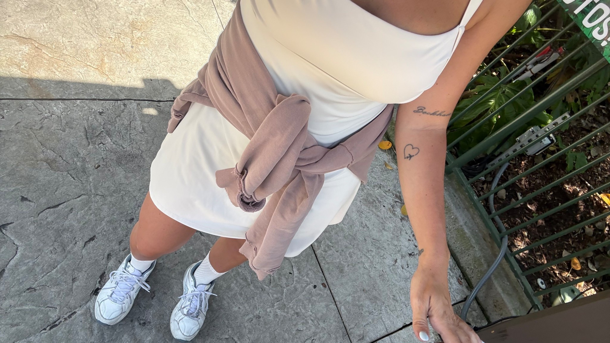 Comfy activewear for mom everyday life 

#LTKSummerEdit