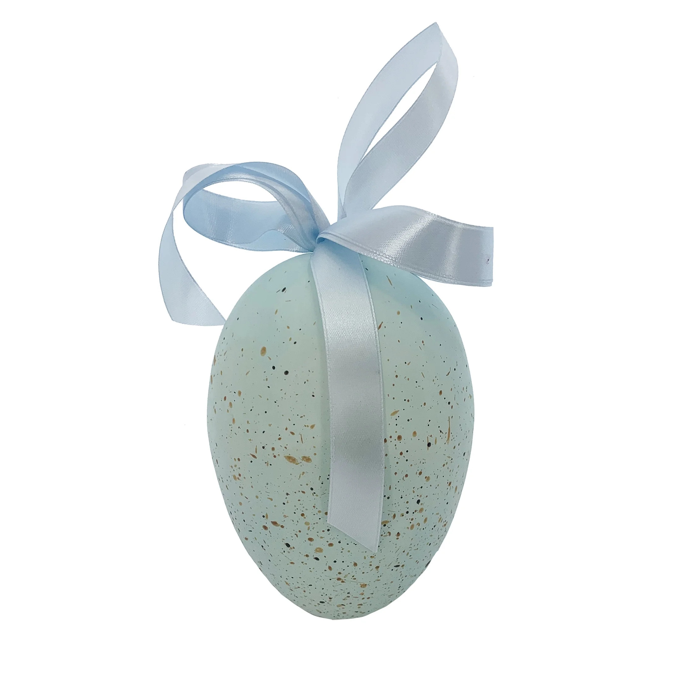 Way To Celebrate Easter Natural Blue Large Polystyrene Eggs 150Mm Decoration | Walmart (US)