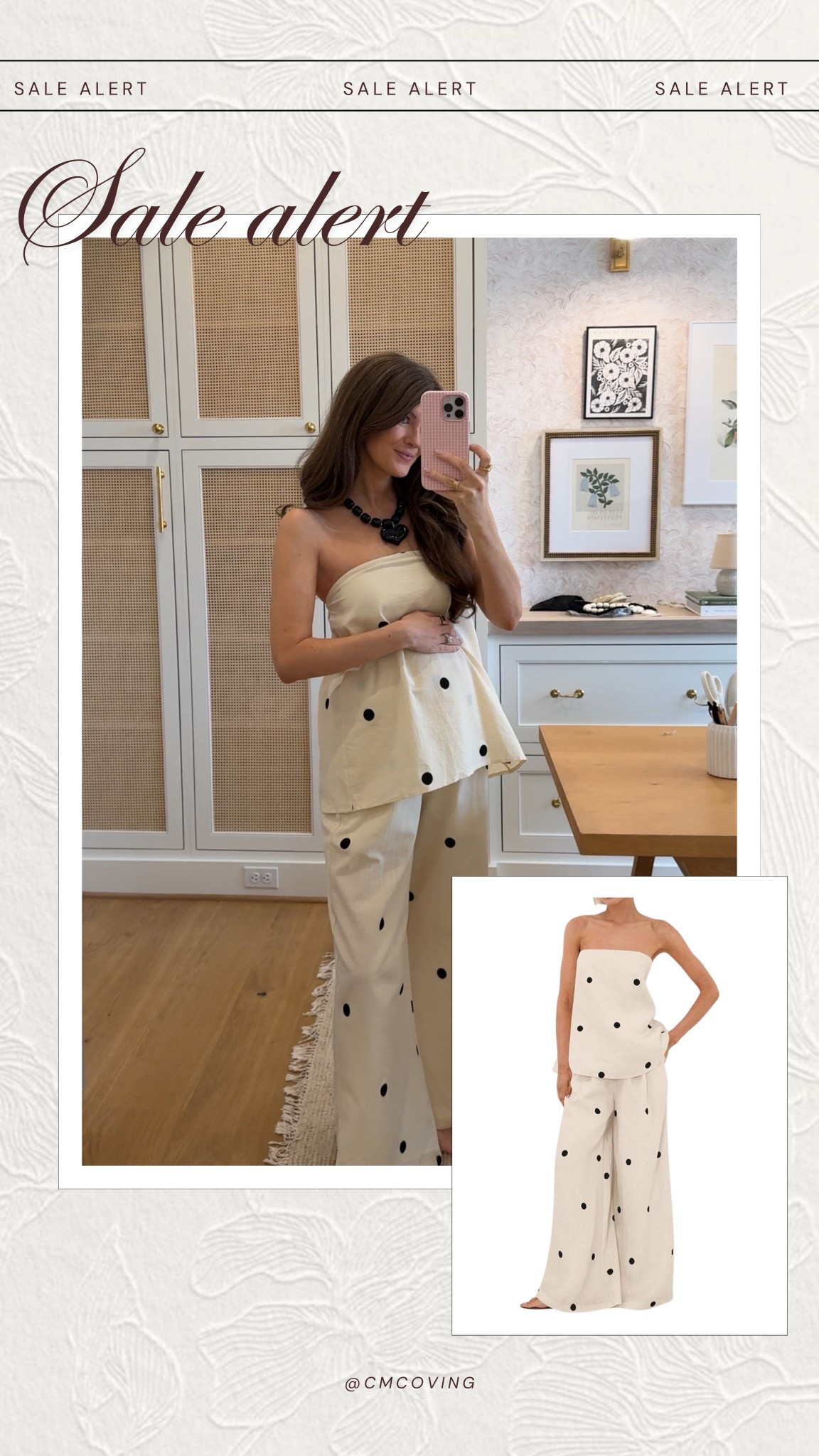 Amazon SALE ALERT 🤍

#LTKootd #LTKSaleAlert #LTKSeasonal