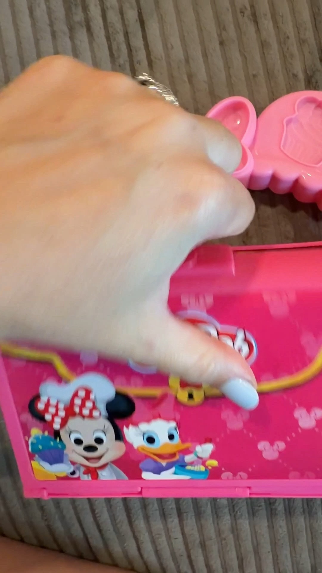 Love playdoh sets that 100% store themselves!

#LTKdayinmylife #LTKmomlife #LTKKids