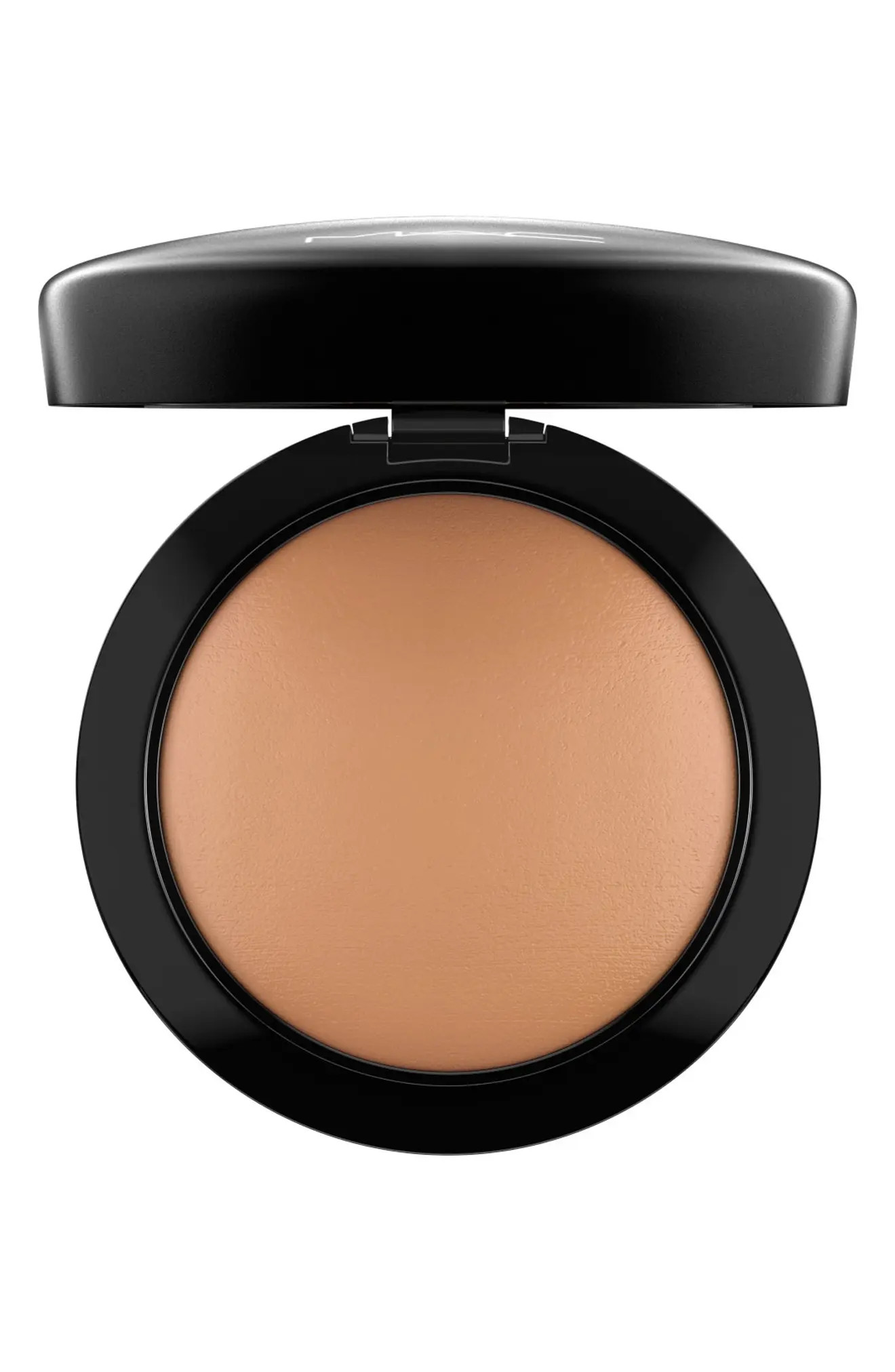 MAC Cosmetics MAC Mineralize Skinfinish Natural Face Setting Powder in Give Me Sun! at Nordstrom | Nordstrom