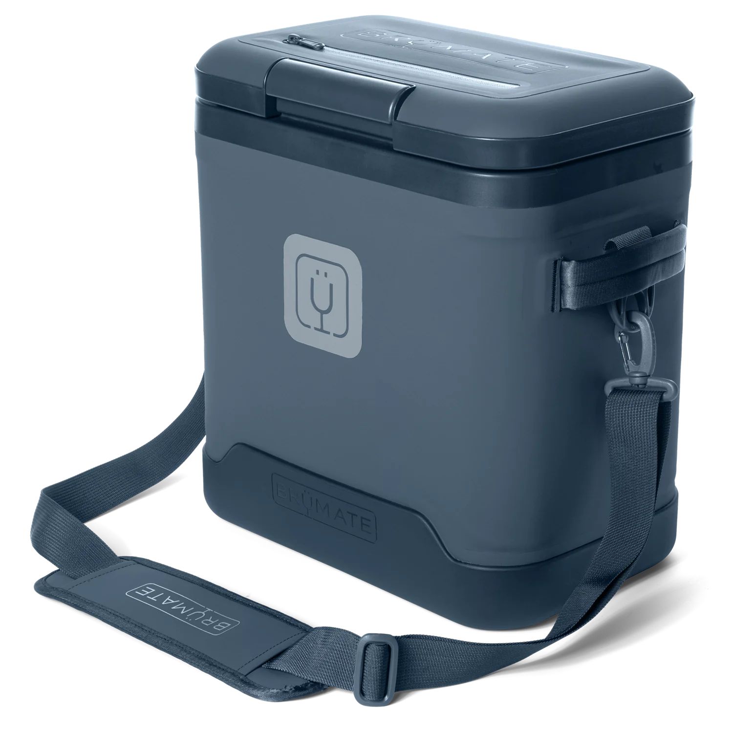 MagPack 18-Can Shoulder Sling Soft Cooler | Sage (PRE-ORDER, SHIPS AROUND 12/1/2023) | Brumate