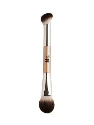 Duo Brush Conceal | DIBS Beauty