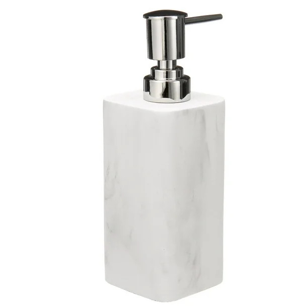Related pagesCanopy Bathroom AccessoriesBetter Homes & Gardens Bathroom AccessoriesSoap Dispenser... | Walmart (US)