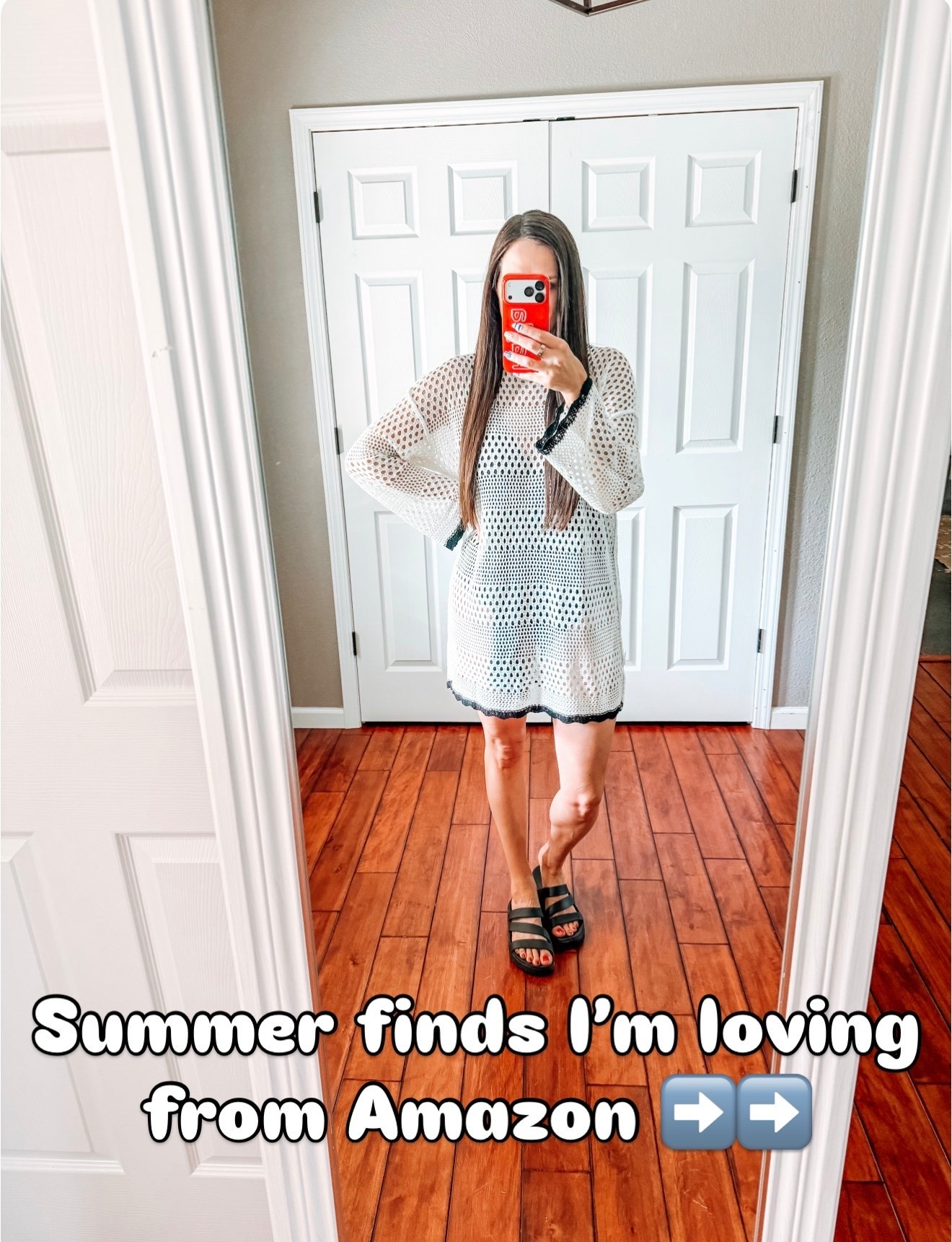 The cutest finds from Amazon for summer! 🫶🏻🤩

#LTKmomlife #LTKootd