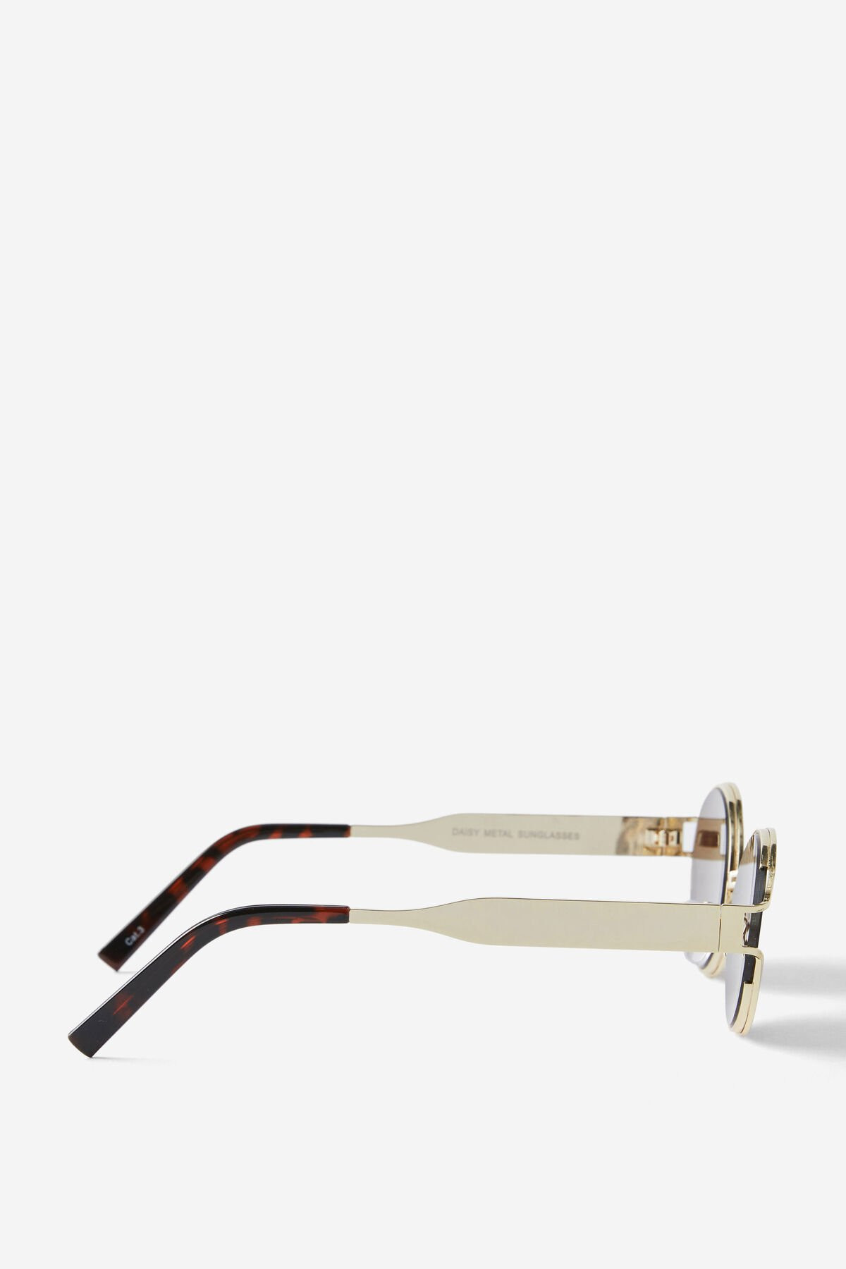 Daisy Metal Sunglasses | Cotton On (ANZ)