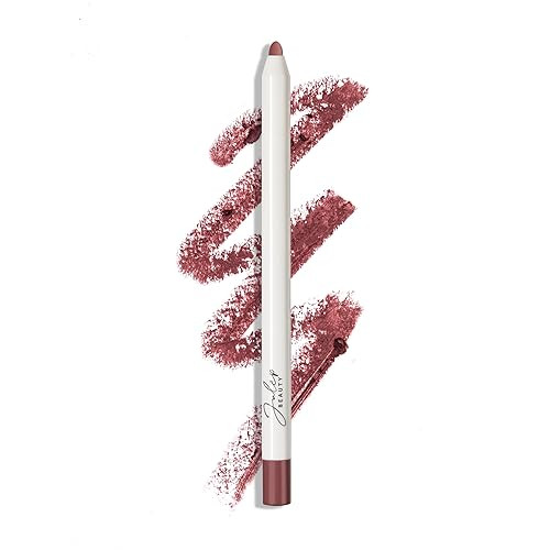 Julep With a Trace Retractable Creamy Long-Lasting Lip Liner, Antique Rose | Amazon (US)