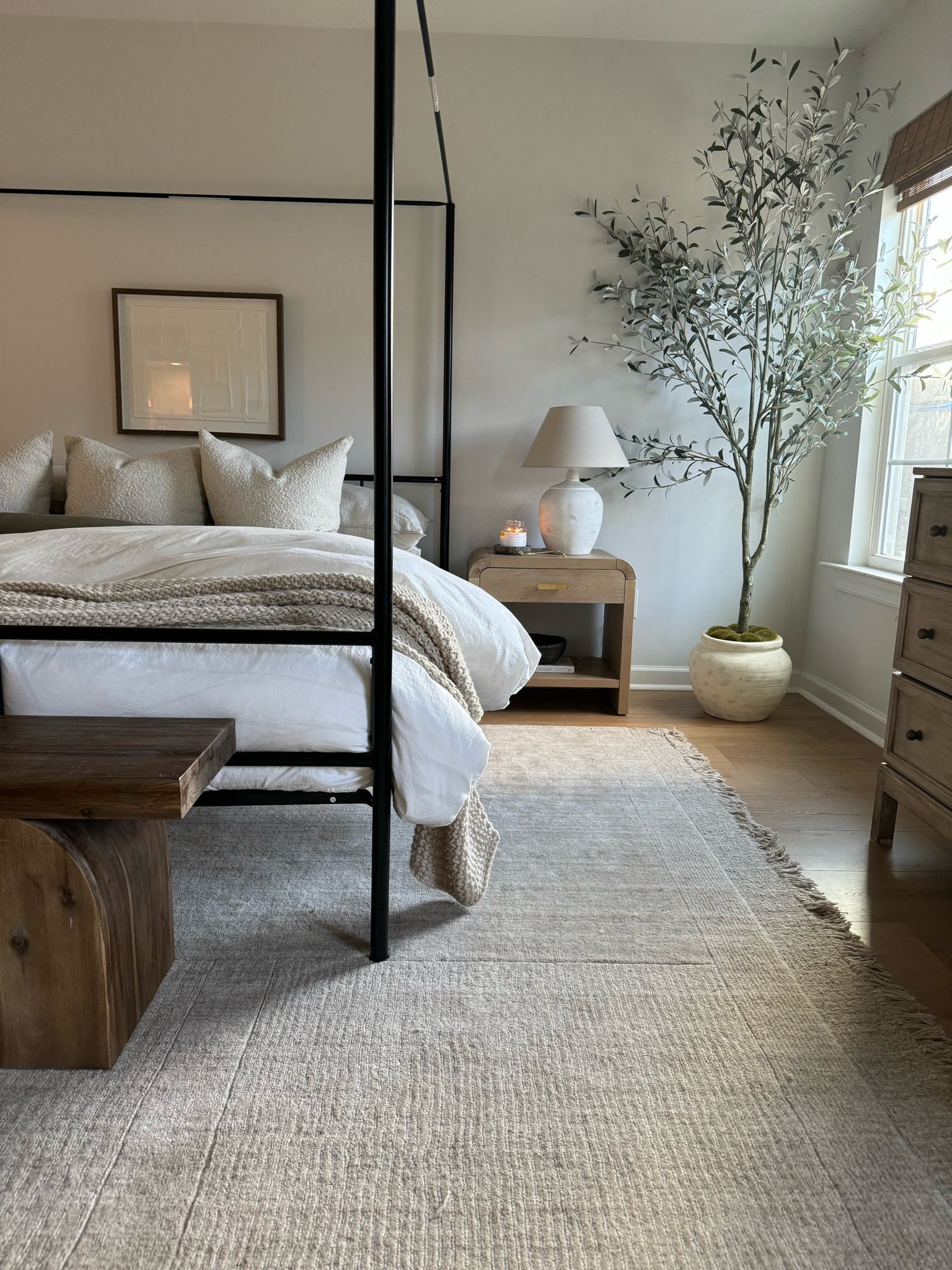 Current bedroom vibes