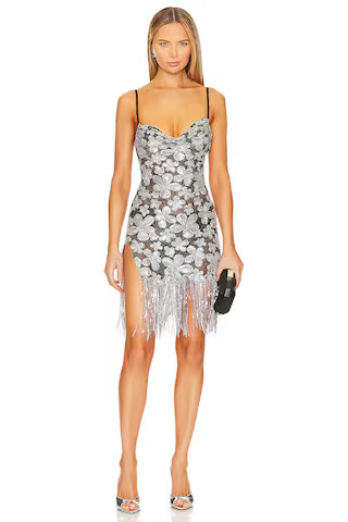 Colette Mini Dress
                    
                    For Love & Lemons | Revolve Clothing (Global)