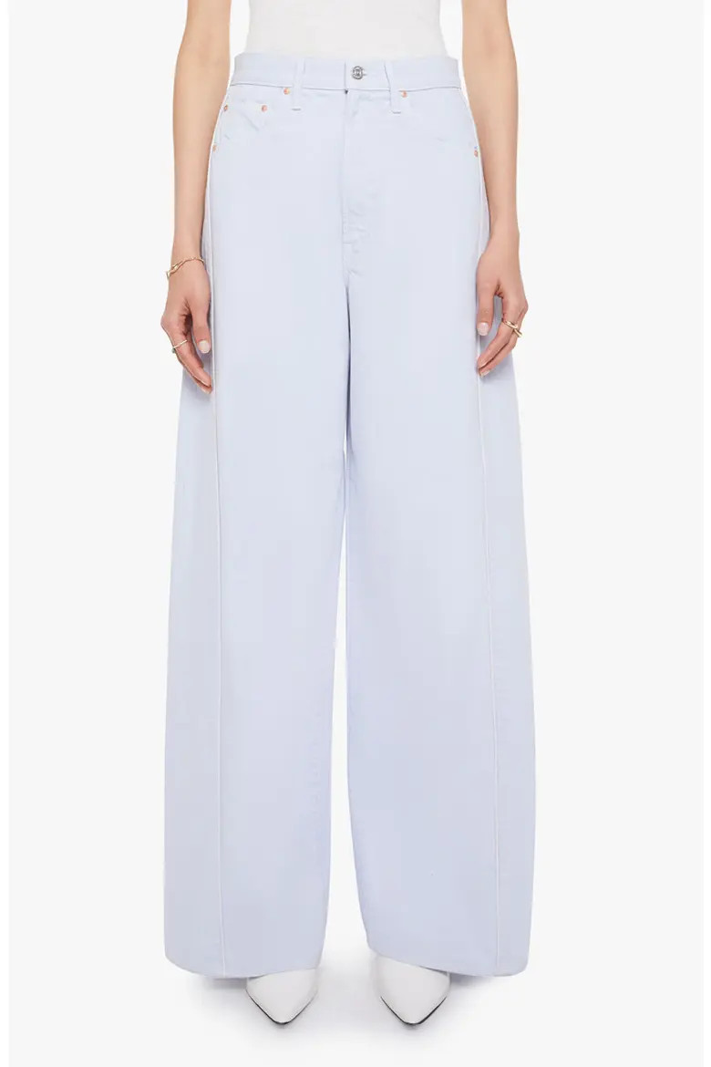 The Pipe Dream Sneak Wide Leg Jeans (Women) | Nordstromrack | Nordstrom Rack
