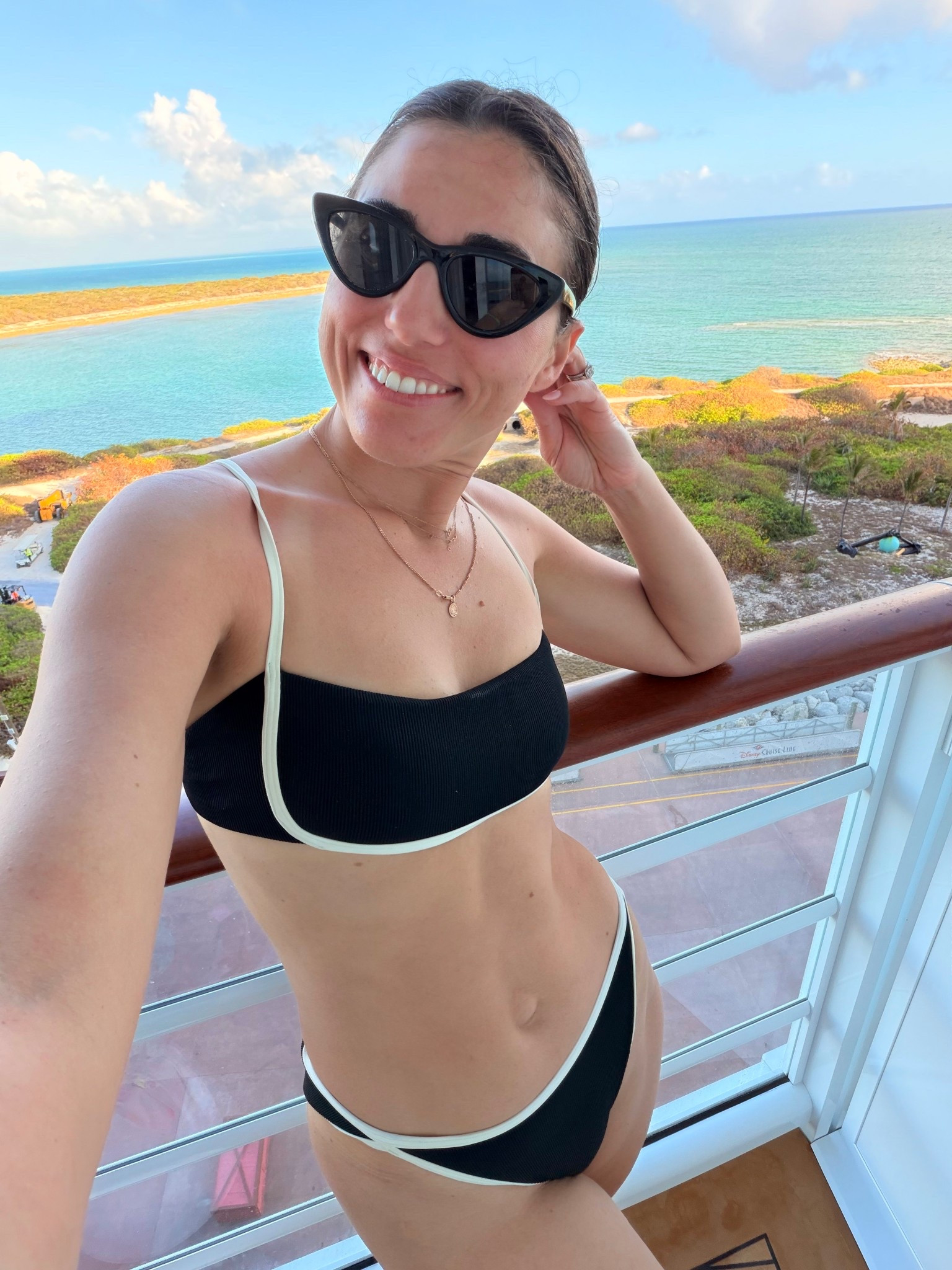 My new favorite LBB

#LTKootd #LTKTravel #LTKSwim