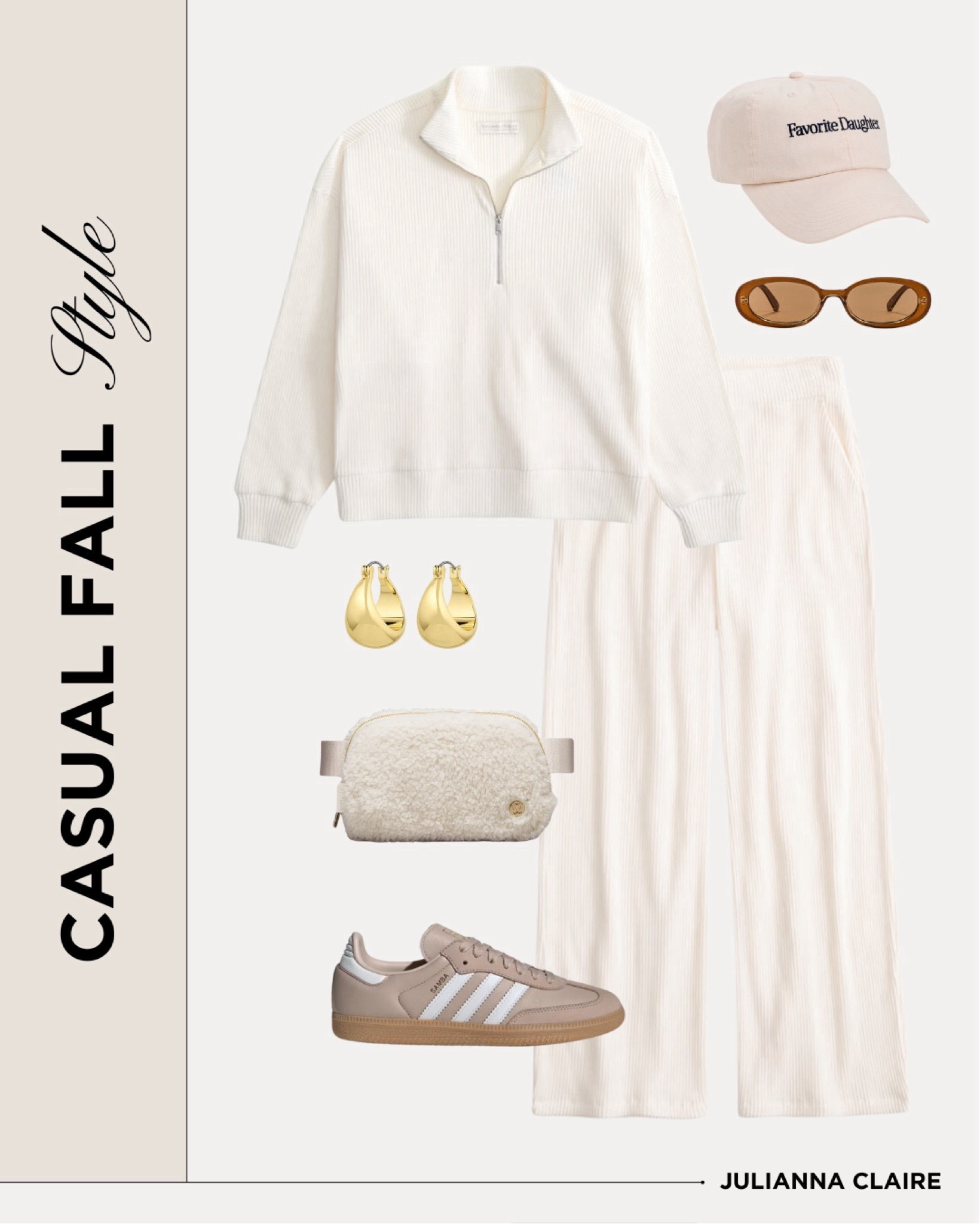 Casual fall outfit ideas for 2024 🍂

#LTKSeasonal #LTKStyleTip
