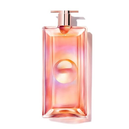 Lancôme​ Idôle Nectar Eau de Parfum - Long Lasting Fragrance with Notes of Bright Florals & W... | Amazon (US)