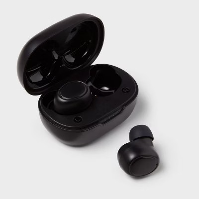 True Wireless Bluetooth Sweat Resistant Earbuds - heyday™ | Target