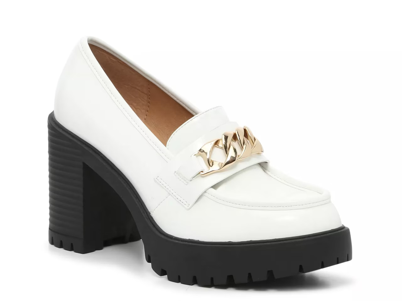 Steve Madden Nakos Pump | DSW