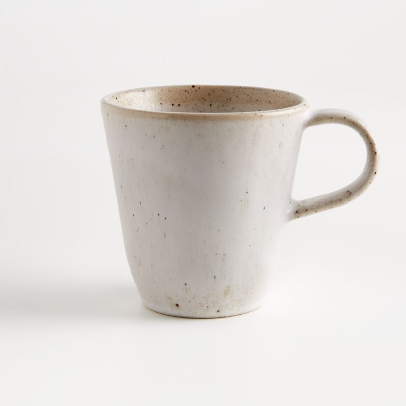 Primrose Holiday Gold Mug + Reviews | Crate & Barrel | Crate & Barrel