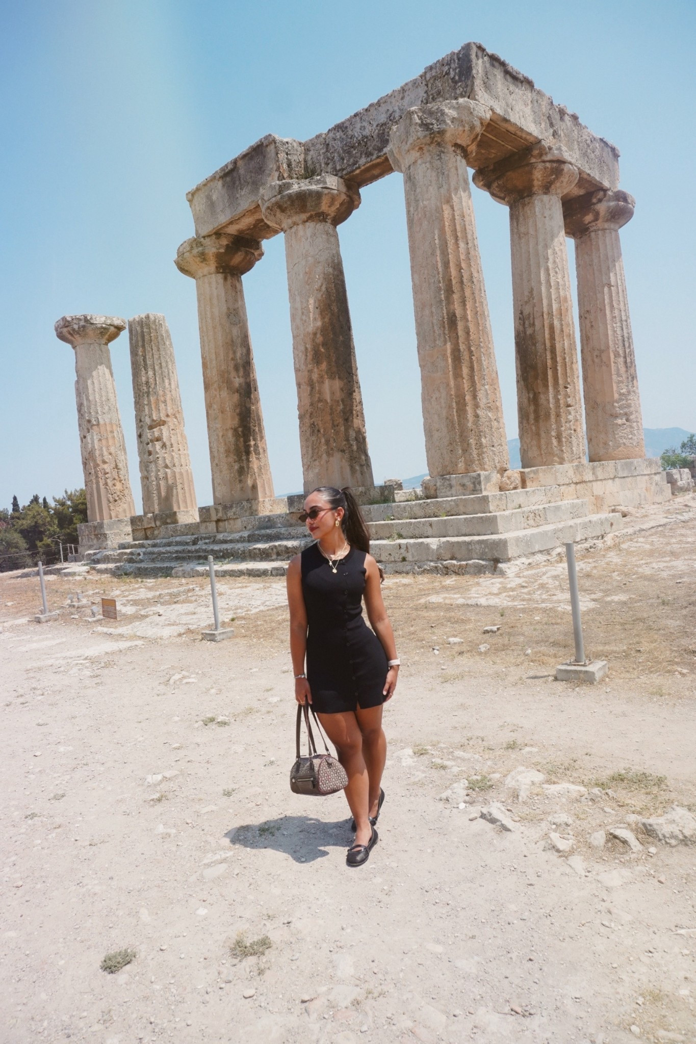 Black button-down, mini dress

#LTKSummerEdit #LTKStyleTip #LTKTravel