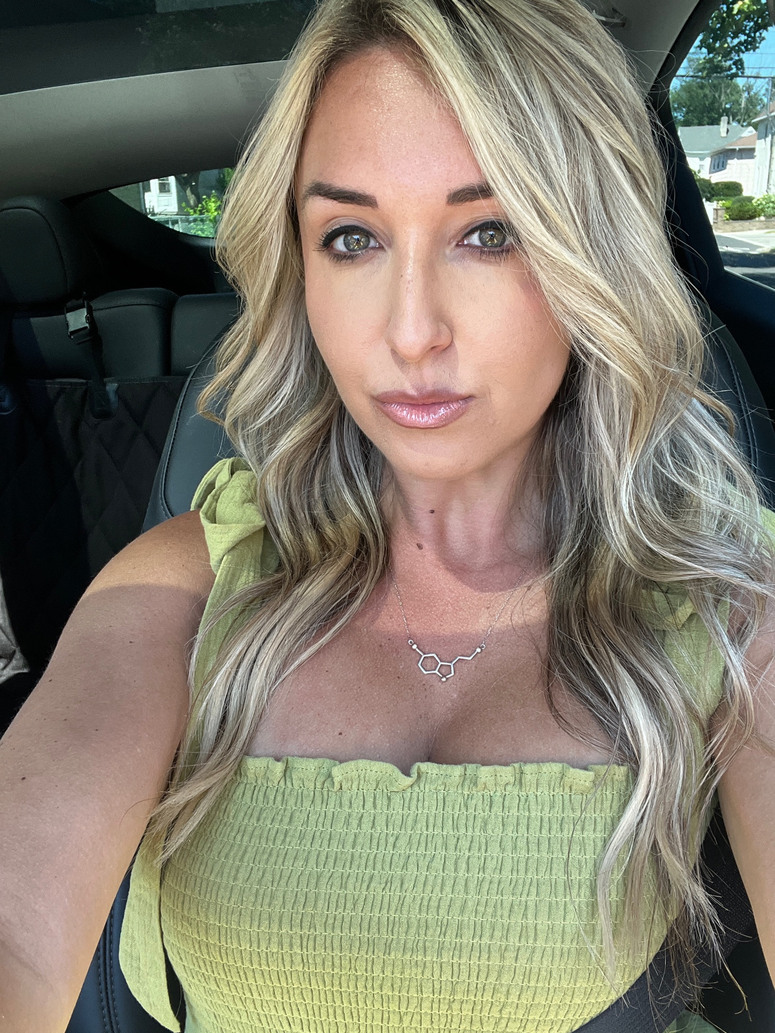 Green baby 💚

#LTKfindsunder50 #LTKbeauty #LTKSeasonal