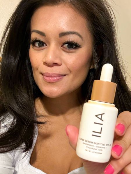 My fave tinted SPF serum is on sale!! Light coverage and not super oily! I’m wearing ST11 

#LTKCyberWeek #LTKbeauty #LTKHoliday