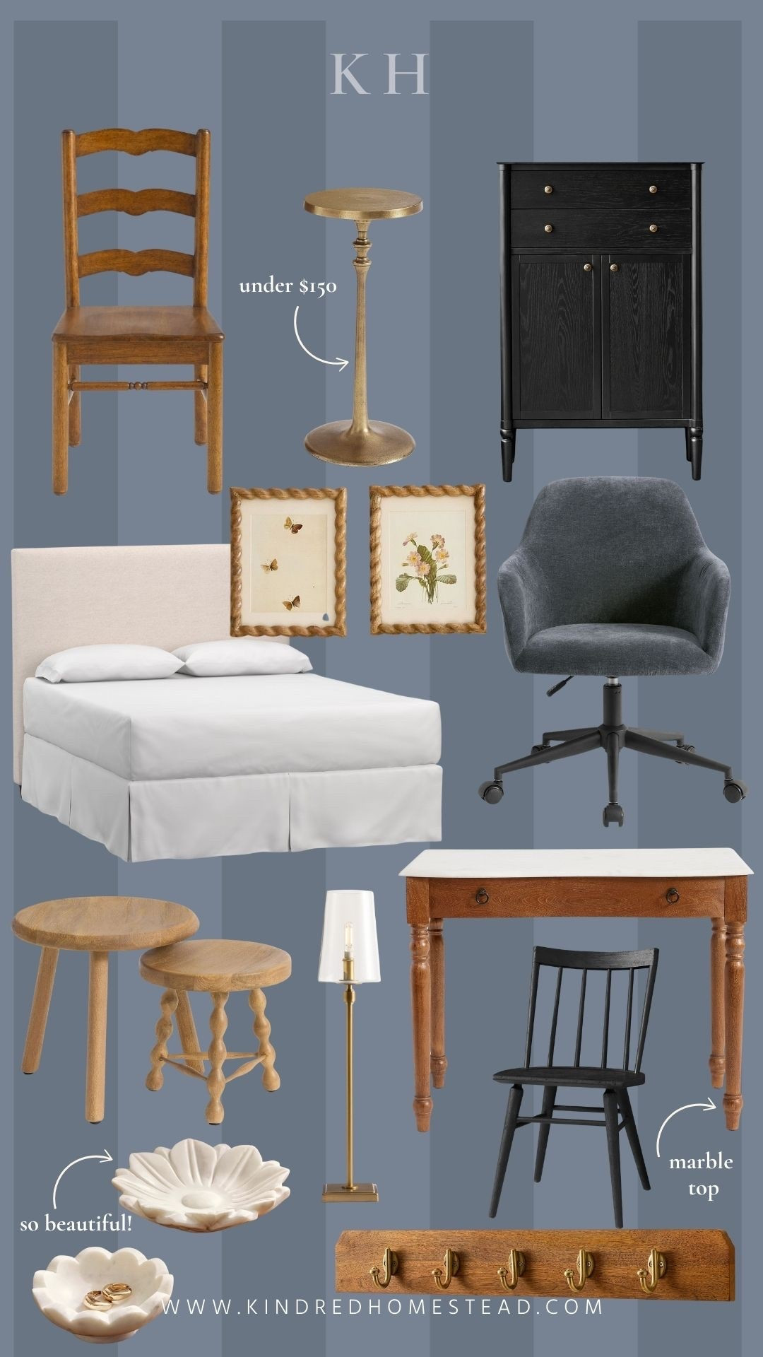 Recent Pottery Barn finds—classic pieces that bring warmth and intention home.

#LTKHome