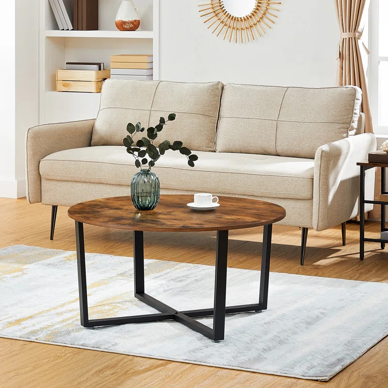 Wetumka Coffee Table | Wayfair North America