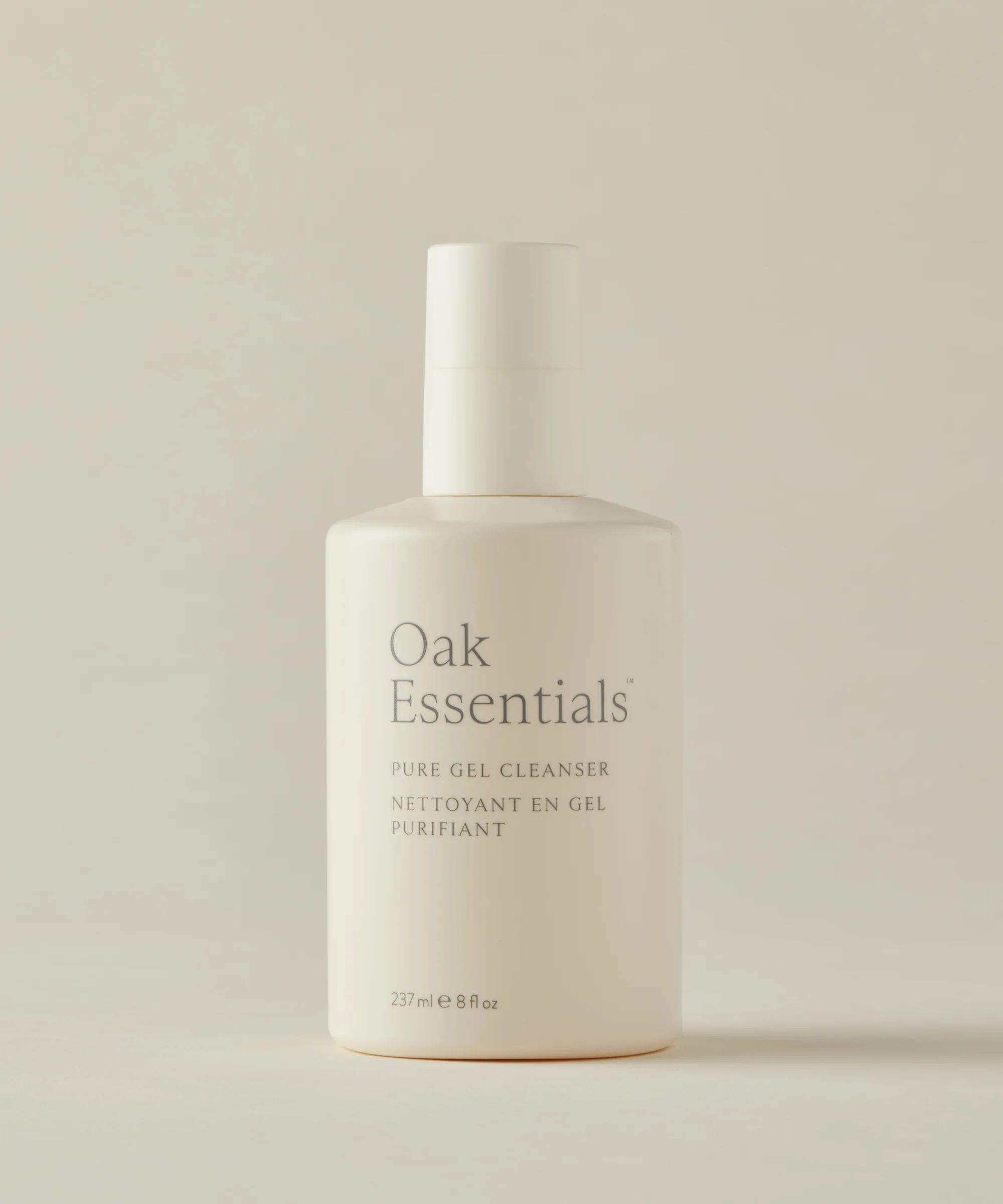 Pure Gel Cleanser | Oak Essentials