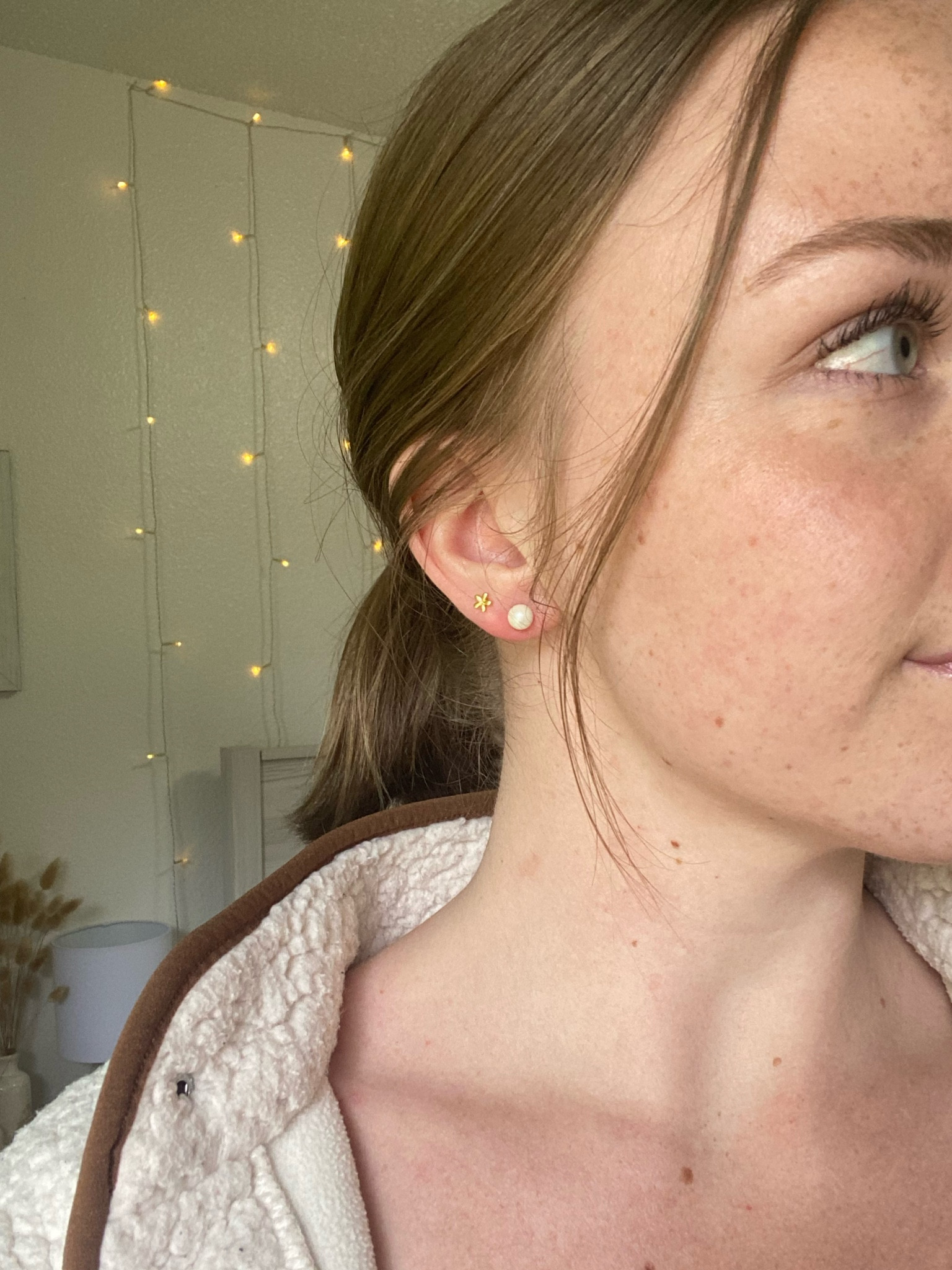 new earring set check😍✨

#LTKWorkwear #LTKBeauty #LTKGiftGuide