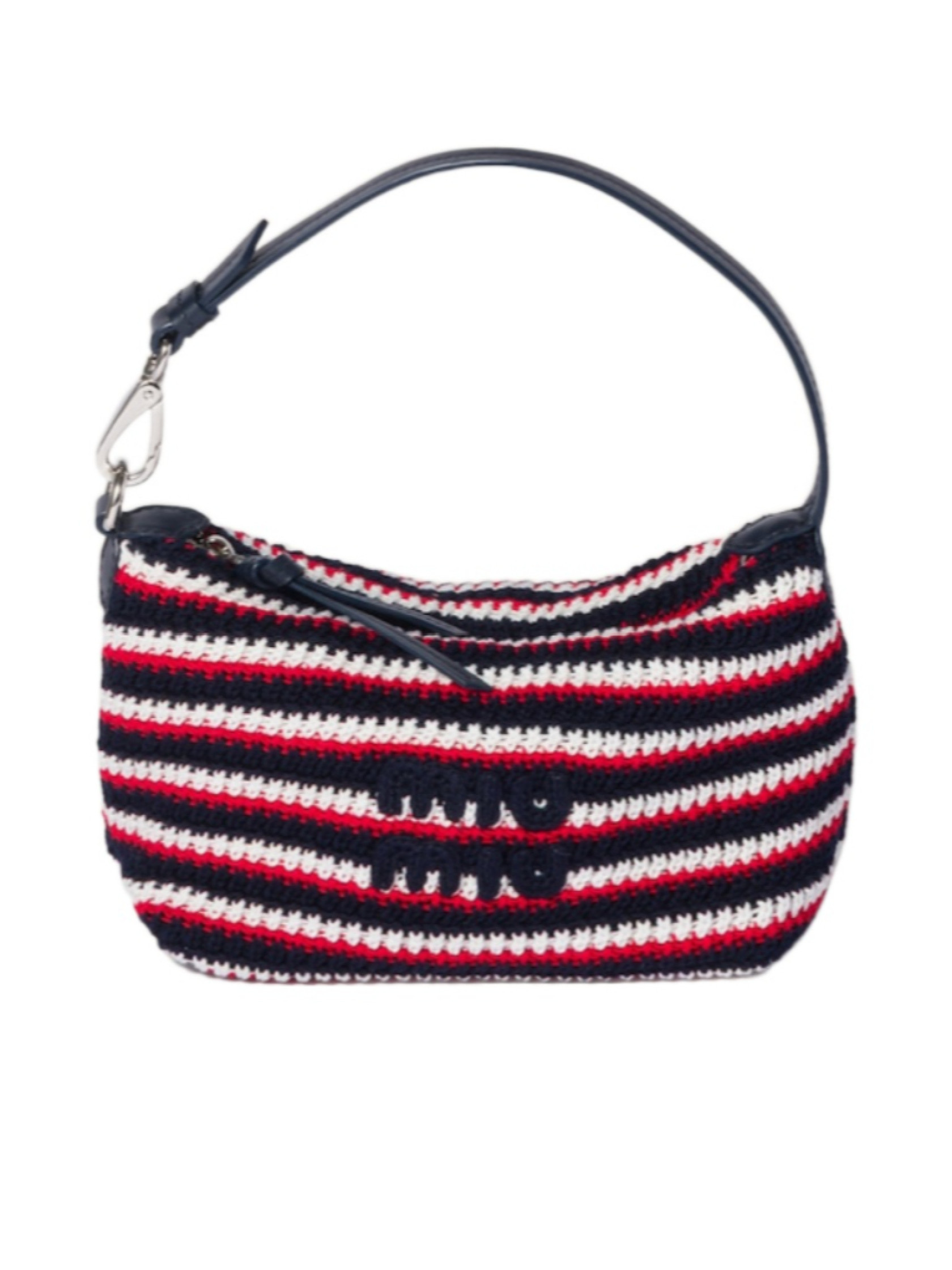 Crochet pouch | Senser US