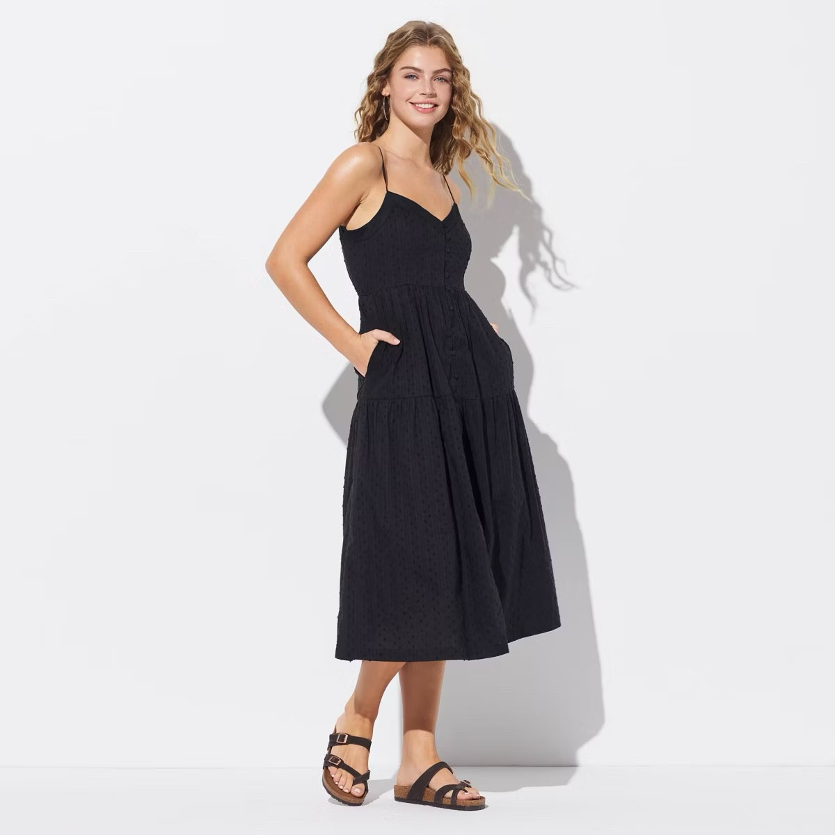 NEW ARRIVALS!! Love this dress!! 2 colors!!😍
20% Off select women’s clothing, sandals, & accessories 


@Target 



#LTKSaleAlert #LTKTravel #LTKMothersDay