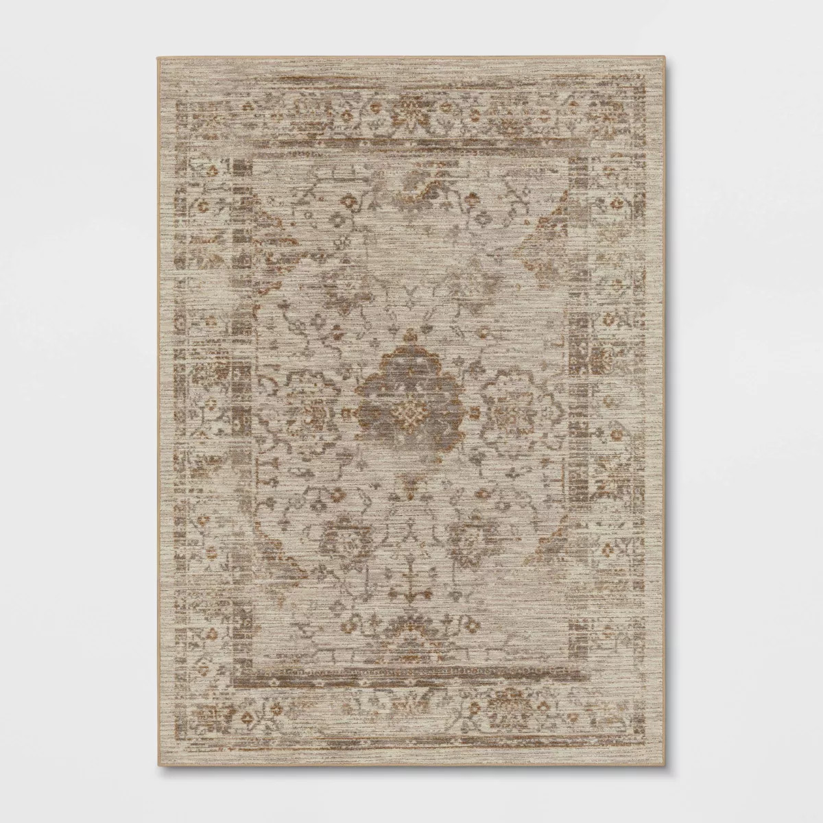 Vintage Distressed Rug - Threshold™ | Target