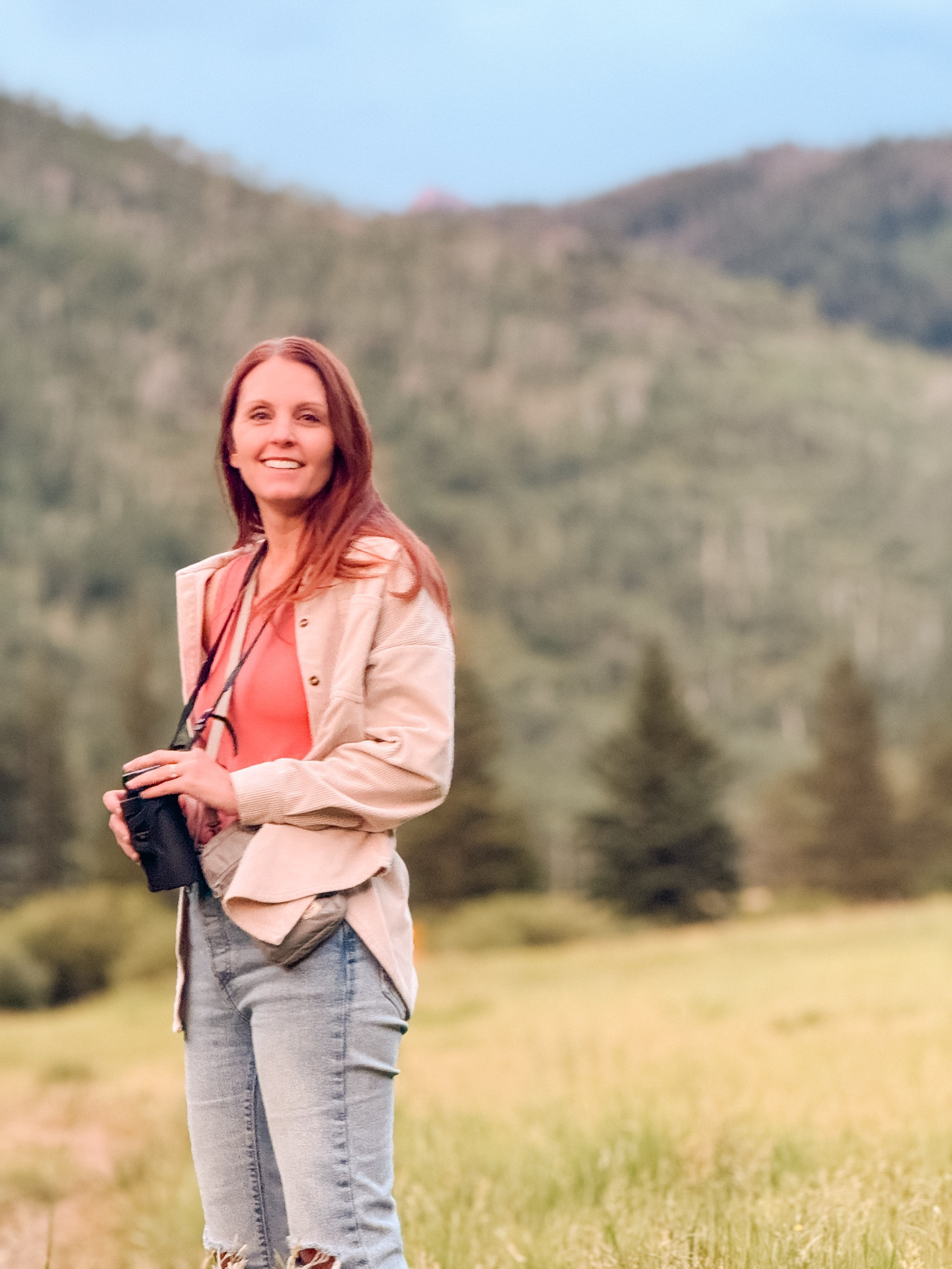In all things of nature there is something of the marvelous.
Beige Corduroy: Small
Coral Bodysuit: Small
Levi light wash Jeans: Small
.

.

.

.
Travel Outfit
Fall Travel Outfit Ideas
Travel Style
Outdoor Aesthetic
Granola style


#LTKFindsUnder50 #LTKActive #LTKTravel