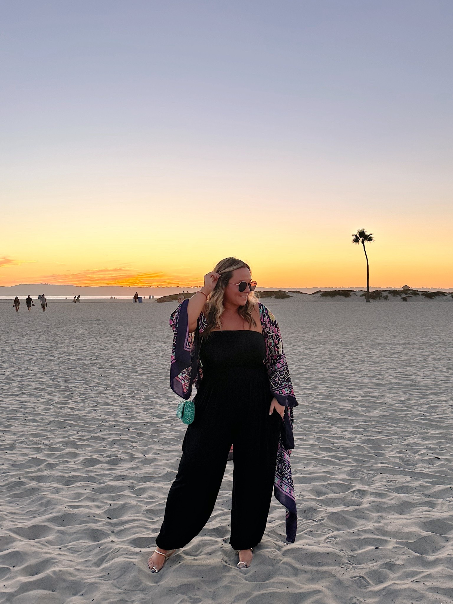 Free People jumpsuit restocked! 
I’ve had this for at least 3 years and it’s one of my favorites! It’s so comfy and easy to style! I do a size MEDIUM- size down! 

Free People, travel style, spring outfit, resort wear, travel outfit, jumpsuit, petite style, midsize style 

#LTKTravel #LTKPetite #LTKMidsize
