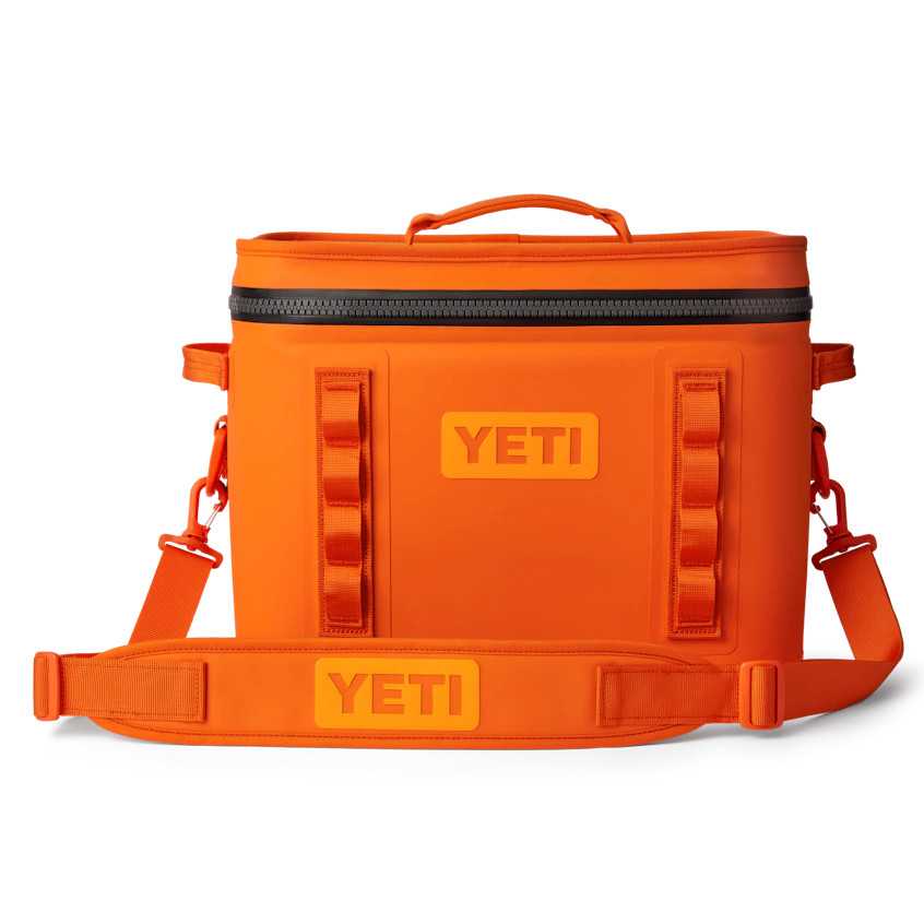 18 Soft Cooler | YETI US