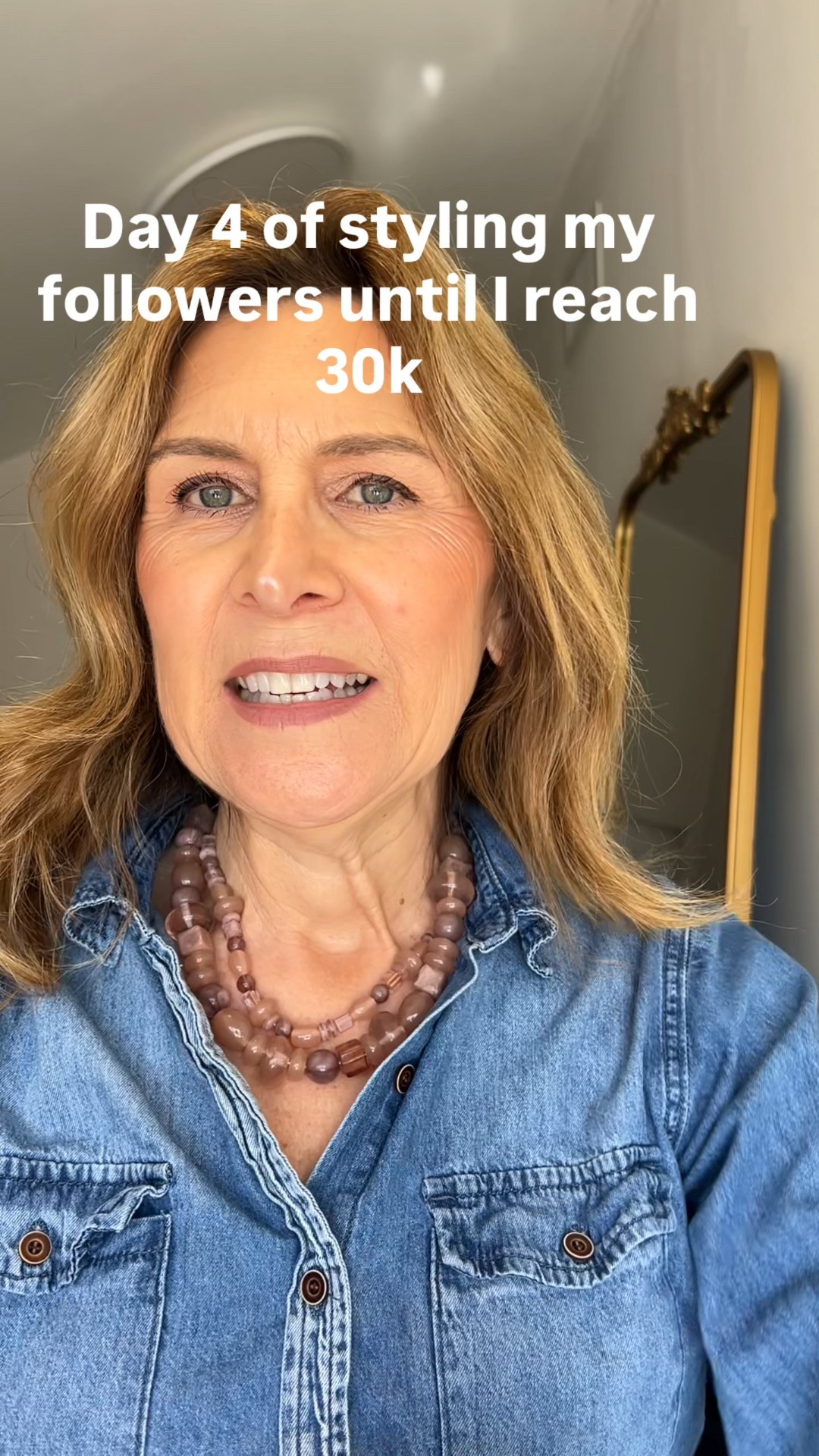 Styling Patty 

#LTKWorkwear #LTKootd #LTKOver40