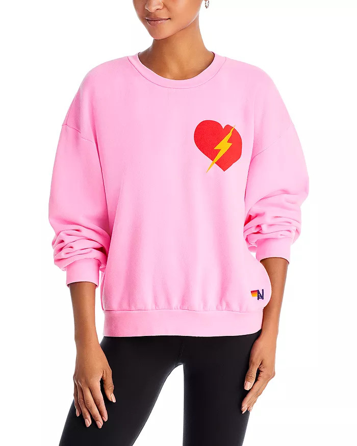 Crewneck Sweatshirt | Bloomingdale's (US)