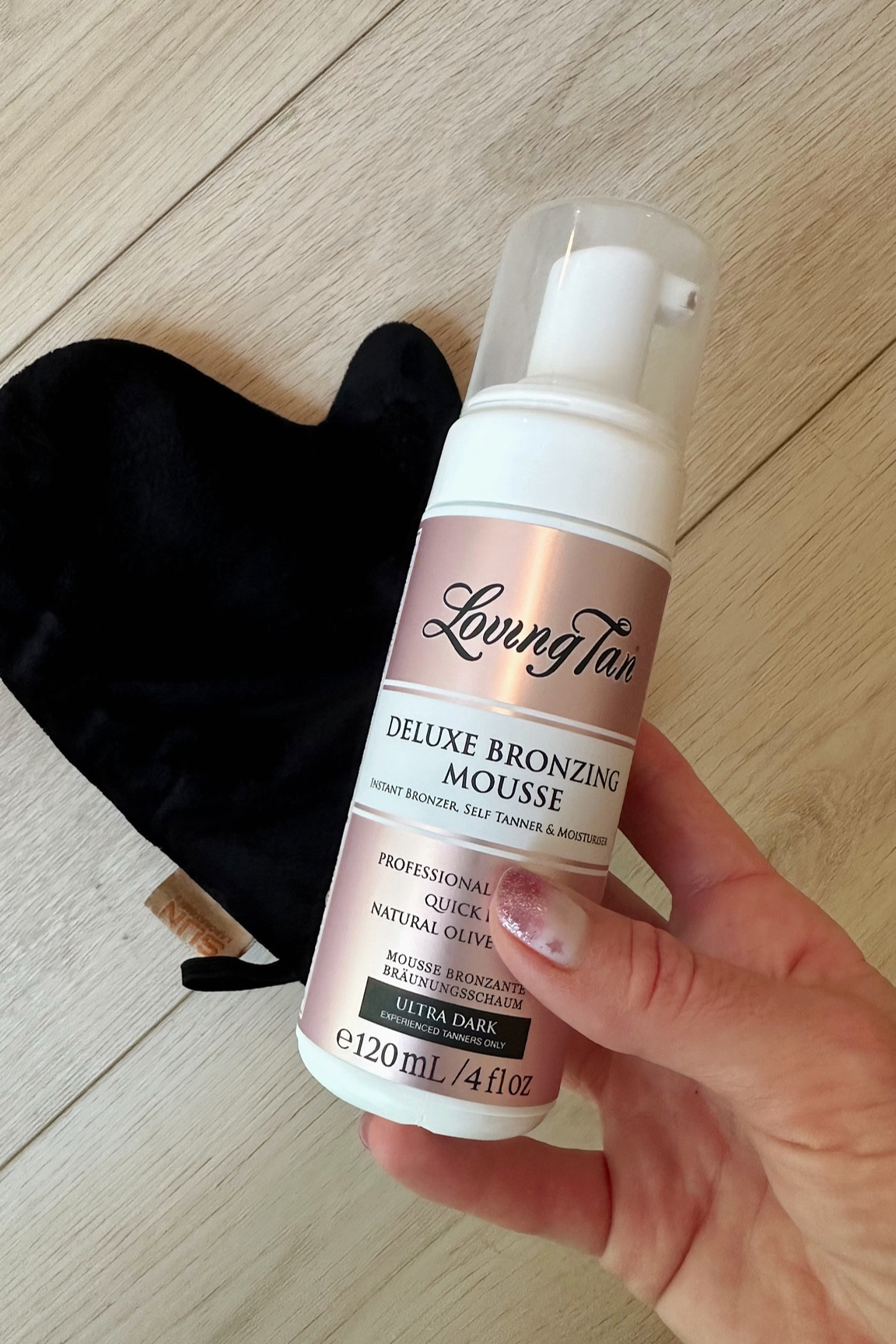 my favorite self tanner 15% off today only! Use CODE: LTK15
#selftan #lovingtan #beautysale 

#LTKbeauty #LTKsalealert #LTKSeasonal