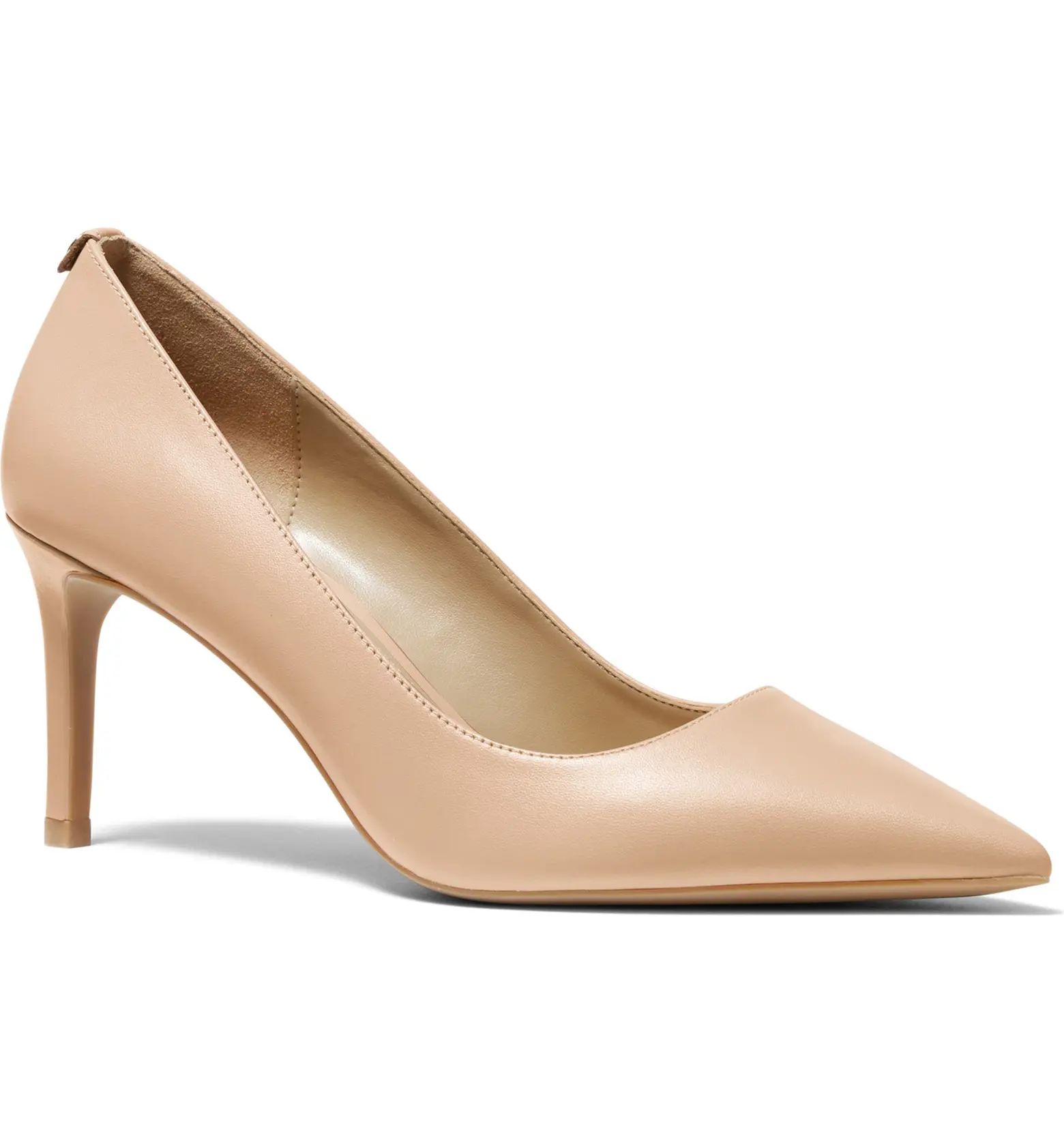 MICHAEL Michael Kors Alina Flex Pump | Nordstrom | Nordstrom