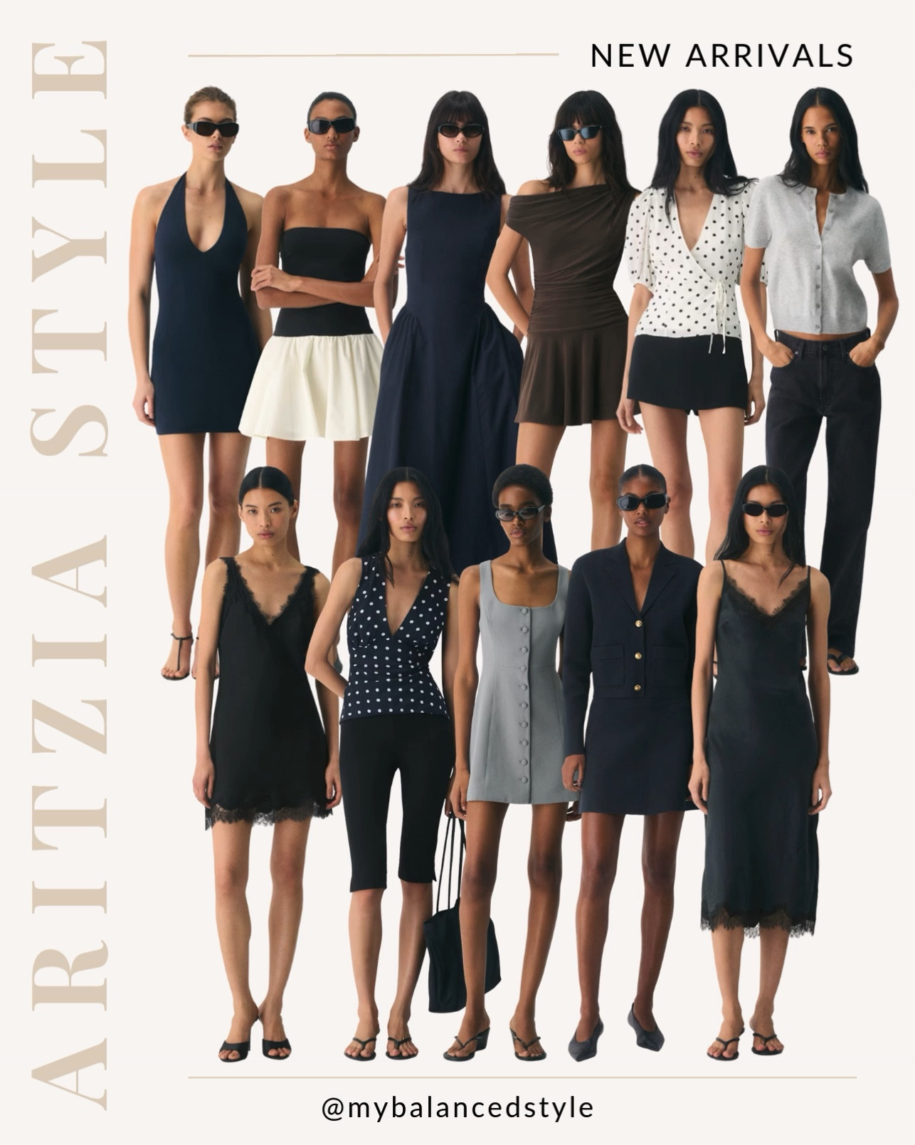 Aritzia new arrivals

lightweight spring layers
neutral everyday basics
flowy tops and blouses
spring denim styles
casual midi dresses
trendy matching sets
soft pastel outfits
easy transitional pieces
spring-ready sandals
effortless daytime looks

#LTKSeasonal #LTKootd #LTKSaleAlert