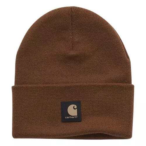 Kids' Carhartt Tonal Patch Knit Beanie | Scheels Sports