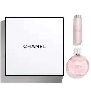 CHANCE EAU TENDRE Eau de Toilette Travel Gift Set | Sephora (US)