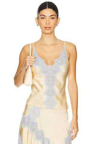 by Marianna Lay Cami
                    
                    L'Academie | Revolve Clothing (Global)