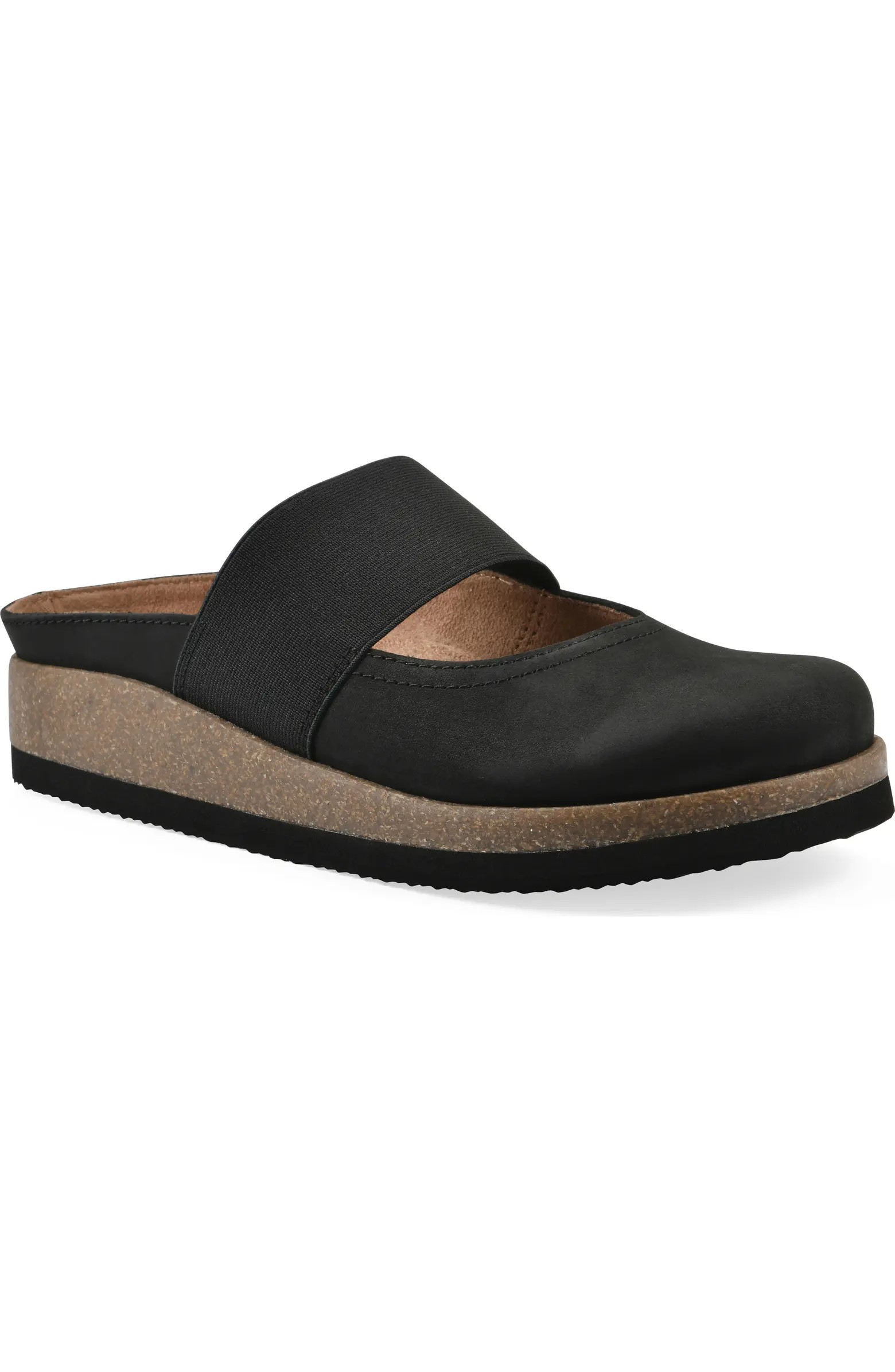 Bassi Wedge Mule (Women) | Nordstrom Rack