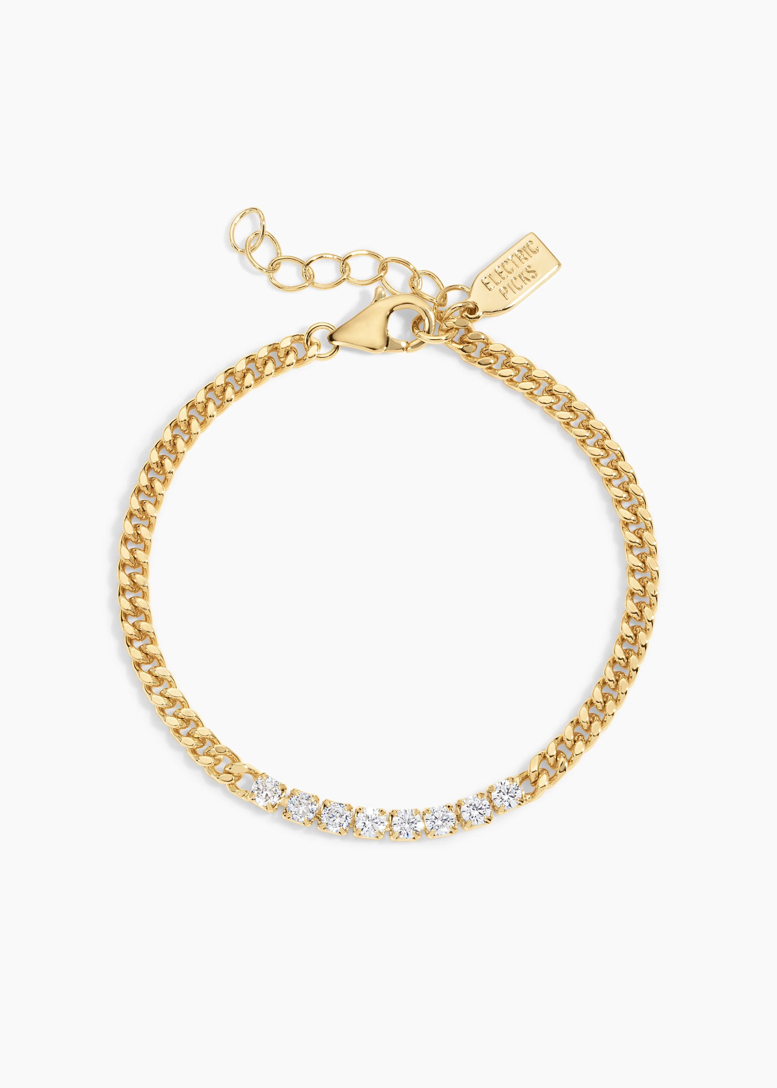 Skylar Bracelet | Electric Picks Jewelry