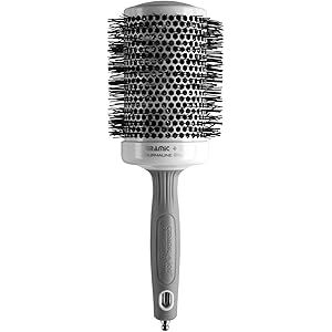 Amazon.com: Olivia Garden Ceramic + Ion Round Thermal Hair Brush CI-65 (3 1/2") : Everything Else | Amazon (US)