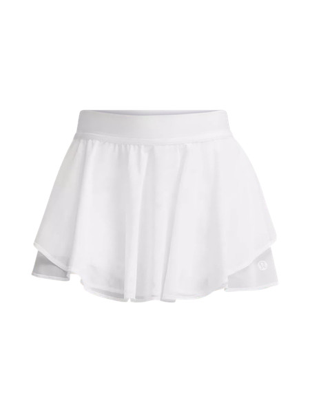 Court Rival High-Rise Skirt | Lululemon (US)