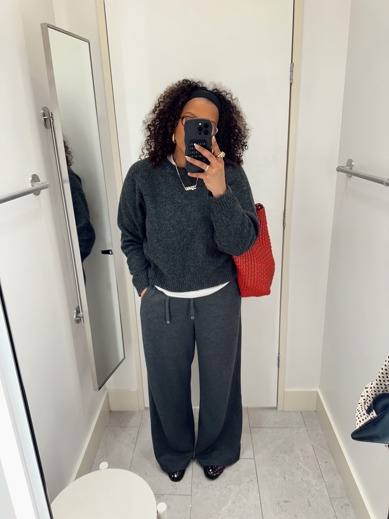 OOTD 

#LTKootd #LTKMidsize #LTKgrwm