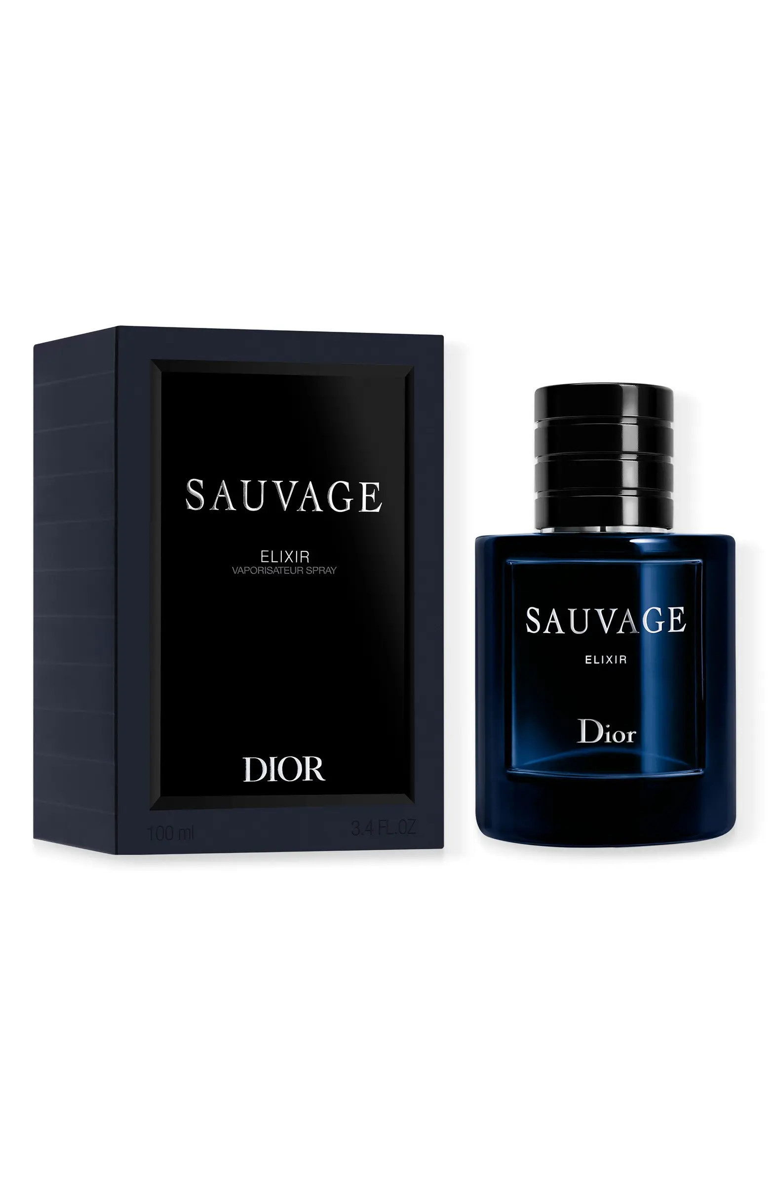 Sauvage Elixir Fragrance | Nordstrom