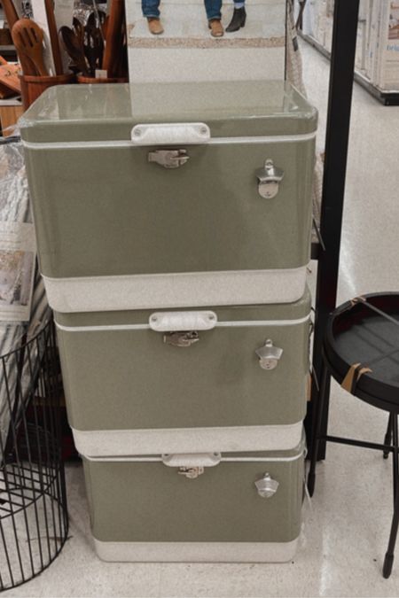 TARGET HAUL- obsessed with these coolers!

#LTKFind #LTKSeasonal #LTKhome