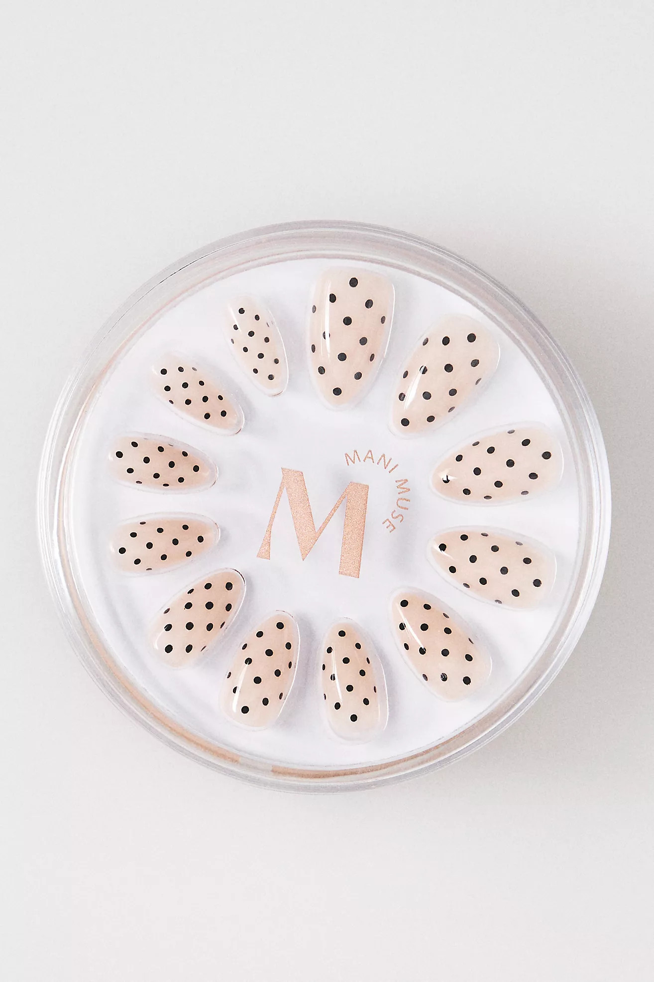 Mani Muse for Anthropologie QikTips Press On-Nails | Anthropologie (US)