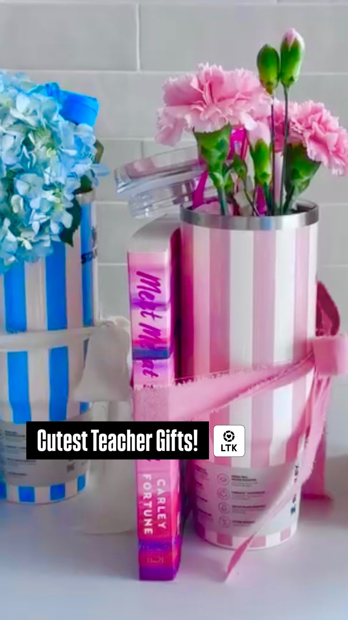 Cutest teacher gifts! 